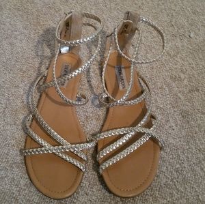 Gladiator Sandals